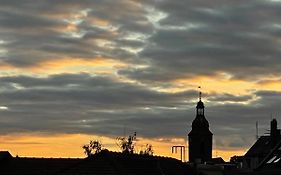 Best Sunset Of Zirndorf