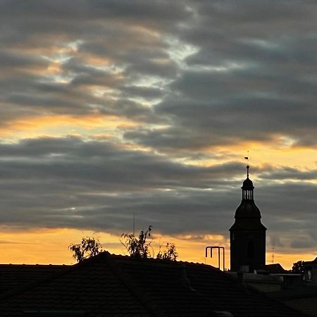 Best Sunset Of Zirndorf Exterior foto