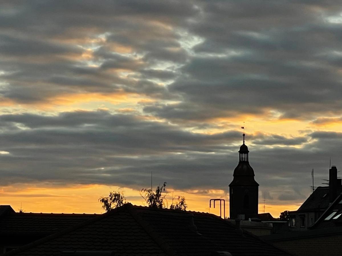 Best Sunset Of Zirndorf Exterior foto